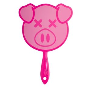 Jeffrey star Shane dawson Mirror